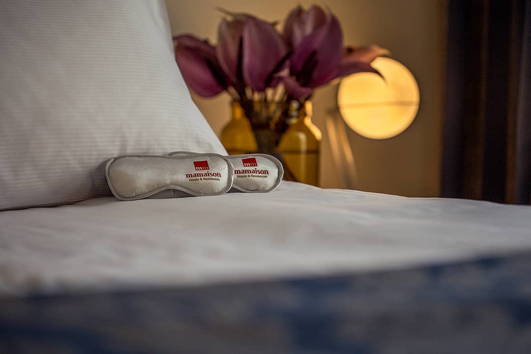 Mamaison Hotels tweet media