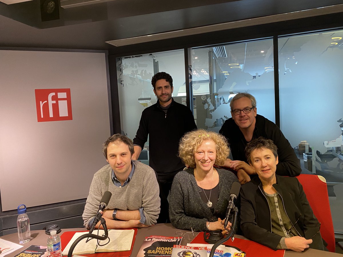 Mathieu Nowak (@mathieu_nowak) on Twitter photo Direct monde 15h et 16h à Paris ! RDV sur #RFI dans <a href="/AutourQuestion/">RFI-AutourQuestion</a> avec les amis de la presse scientifique ! <a href="/Sciences_Avenir/">Sciences et Avenir</a> Direct monde 15h et 16h à Paris ! RDV sur #RFI dans <a href="/AutourQuestion/">RFI-AutourQuestion</a> avec les amis de la presse scientifique ! <a href="/Sciences_Avenir/">Sciences et Avenir</a>
