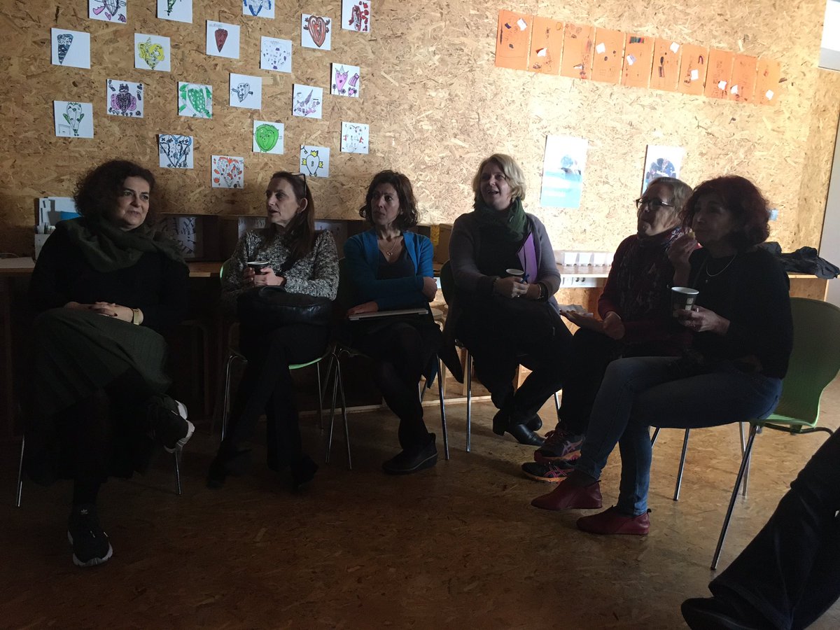 tuncerca's tweet photo. #Articulan Project 3rd Interim Meeting at #PortoUniversity.. School visits at #OSMOP with @irfansimsek @iu_cerrahpasa @iuc_ydyo @iucsem https://t.co/lytIj5nQkf