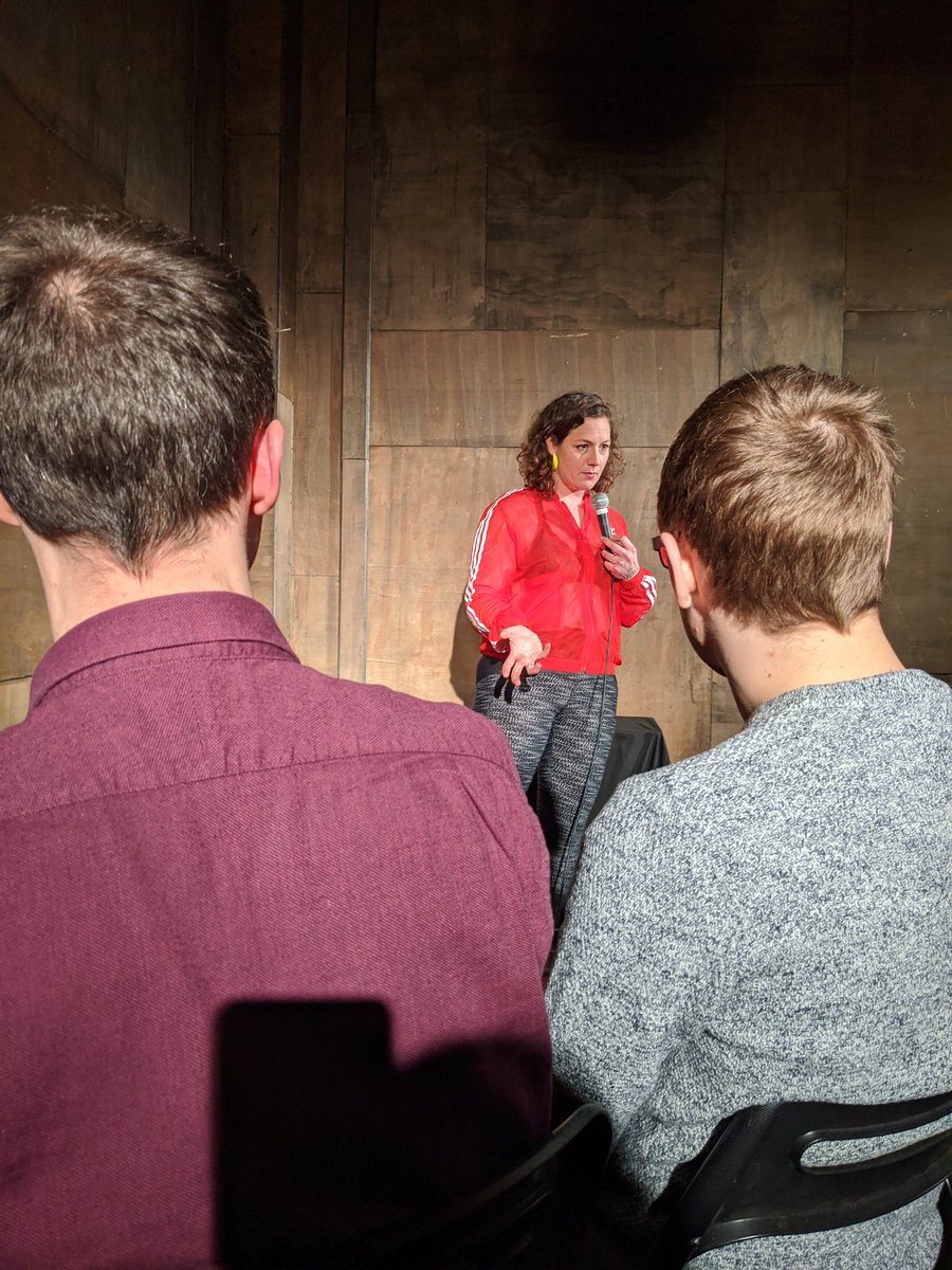 brionymaybakes's tweet photo. If you haven't got tickets to see the glorious @jessicafostekew on her Hench Tour, you are beyond missing out!!! She. Is. A. Mazing! #doitdoitnow https://t.co/HQFFtFZjZ8