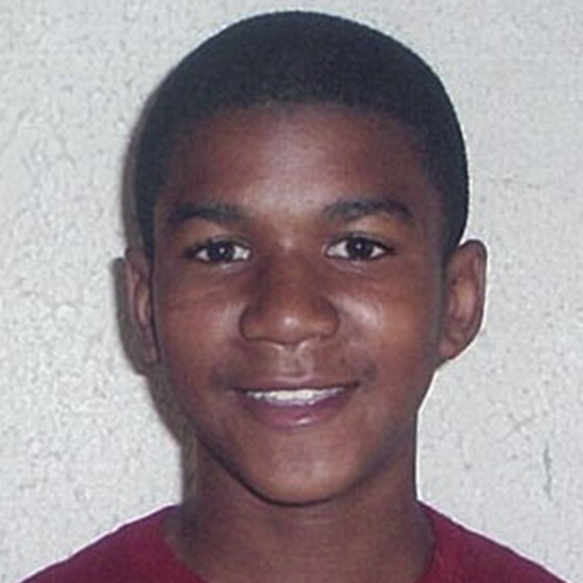 Feb 5, 1995 - Today Trayvon Martin would ve turned 25. Happy Birthday. 