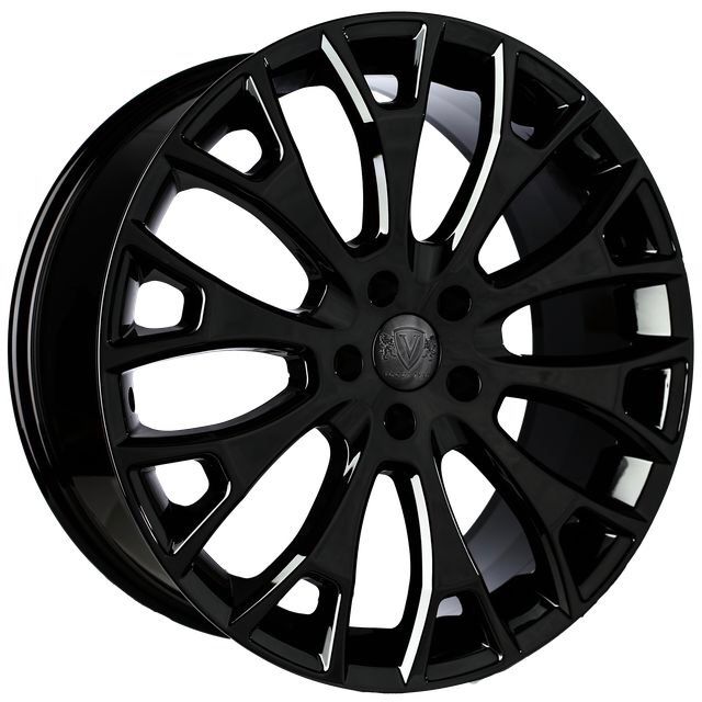 voguetyres's tweet photo. #WheelWednesday It’s all about the Vogue VT383 wheel today! Please visit https://t.co/I89g68VtxP for more info ✔️⠀
#Voguetyres | #Voguewheels | #VT383 https://t.co/VMILqESD6y