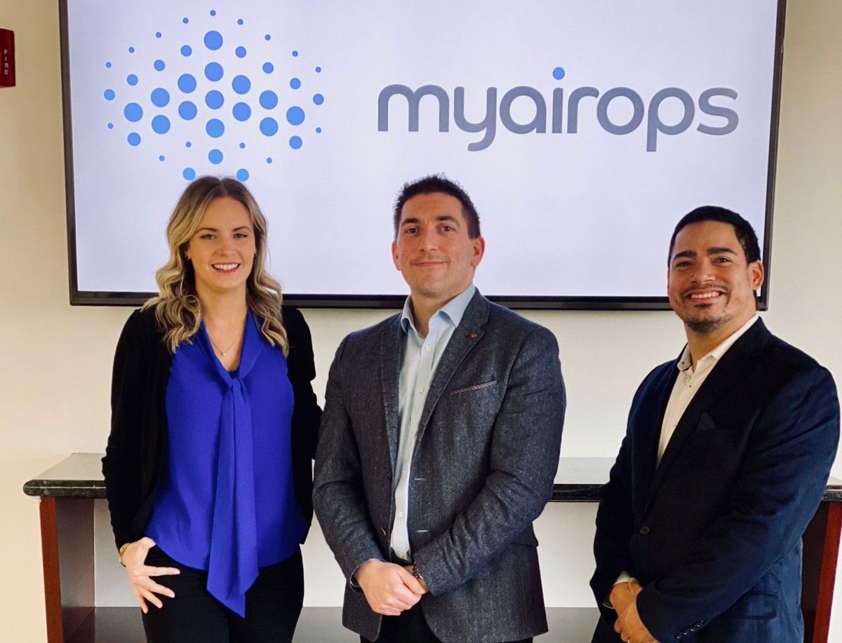 FloridaEDC's tweet photo. .@myairops opens first U.S. office in #Florida. https://t.co/tcsAJWHBcP #myairops https://t.co/ASRzQBaN5U
