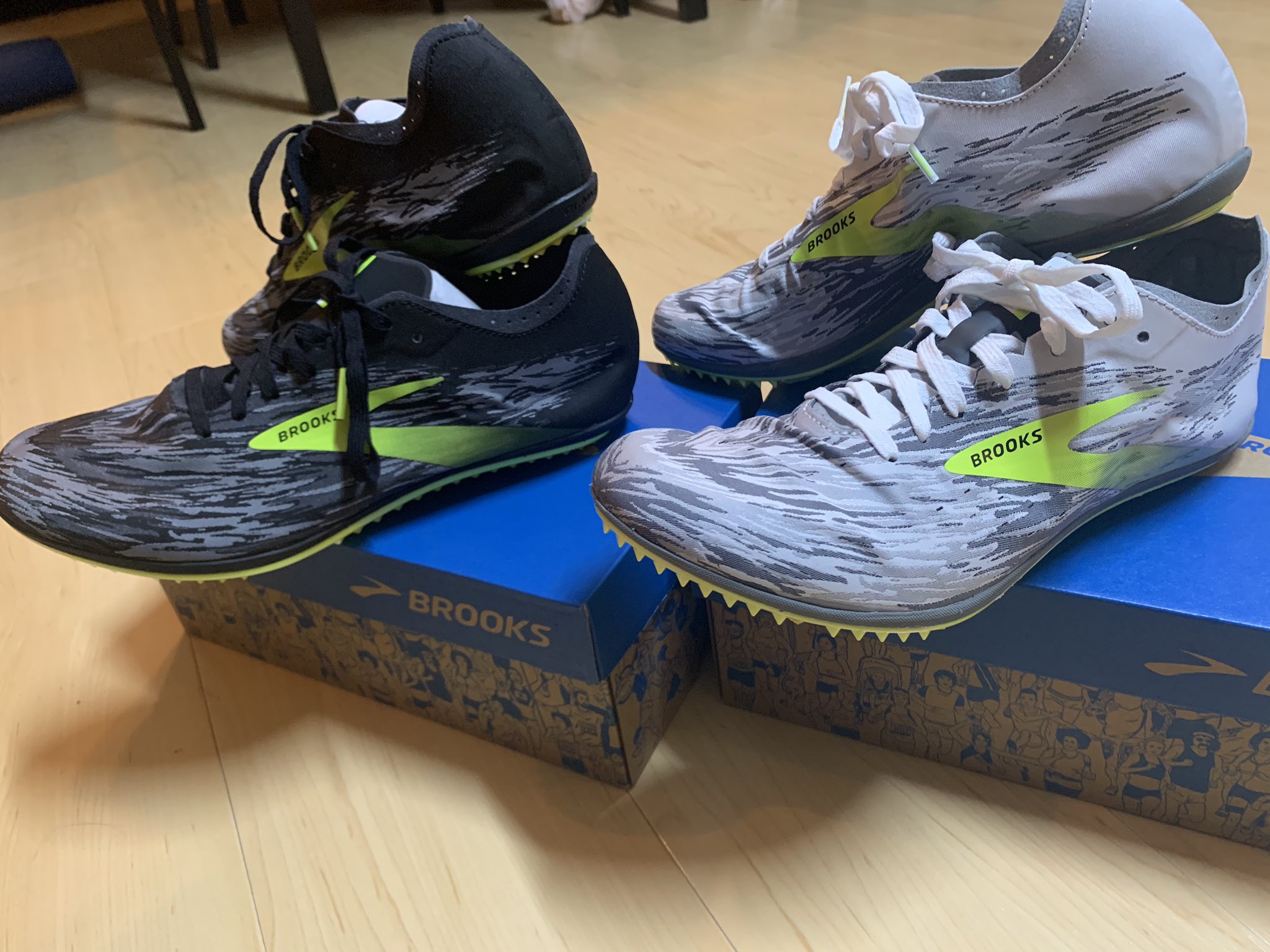 Men's Ghost 15 GTX Running Shoes | Cushioned Running Shoes