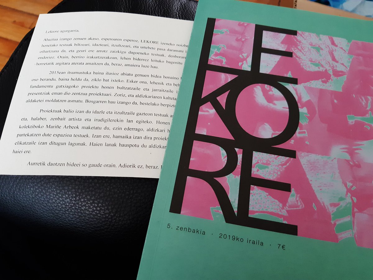 Maialen U. Irureta tweet media