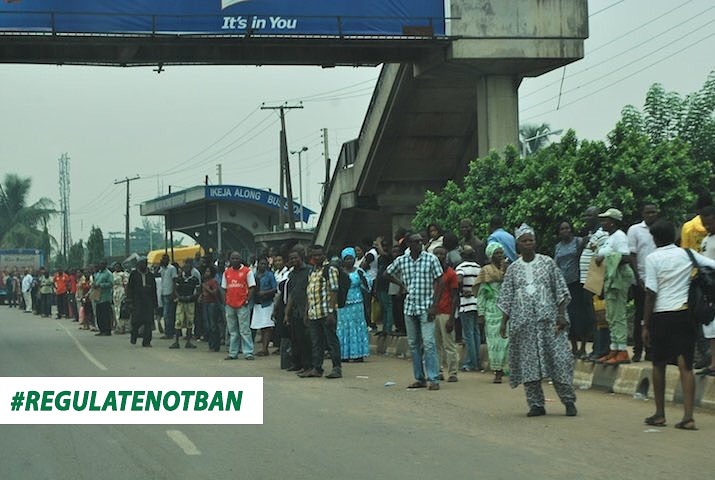 1st_RideNG's tweet photo. Regulate Not Ban @lagosstategov
@jidesanwoolu

#regulatenotban #saveourjobs #WednesdayVibes #WednesdayThoughts #WednesdayWisdom #LagosIsWalking #ourjobsmatter #lagostraffic https://t.co/eqVQyD6BbW