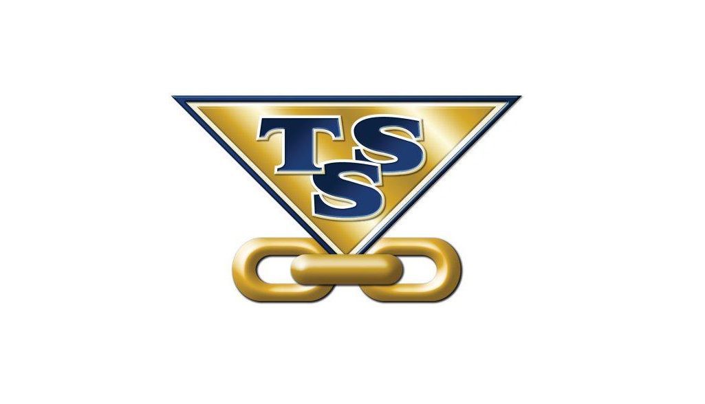 TSS Total Security Services Logo