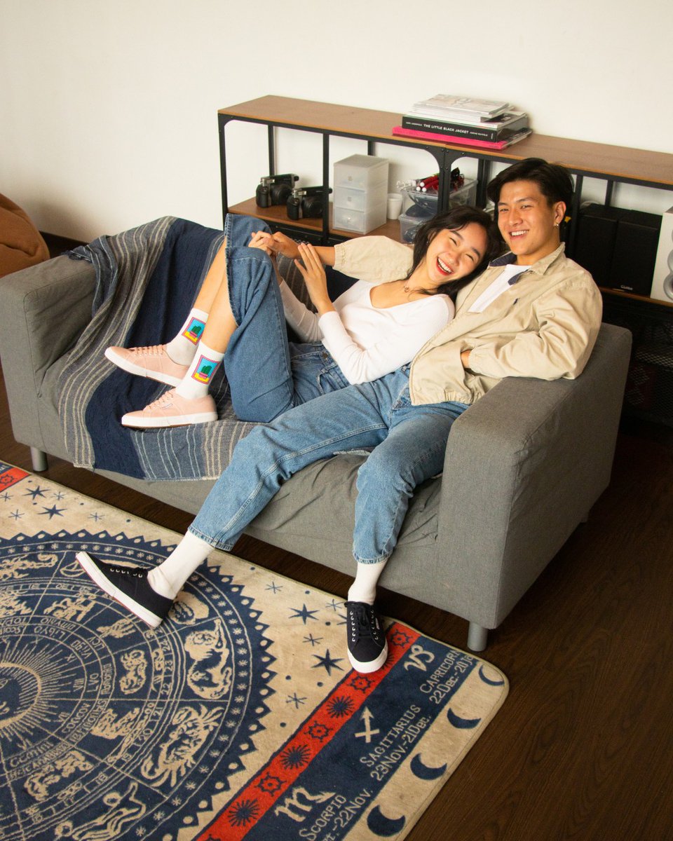 supergasg's tweet image. #TheLoveProject: It’s like being in love with your best friend. 
Moments with Kaci + Mark , all caught on IGTV!
Catch up → ow.ly/Ghb850ydMBQ