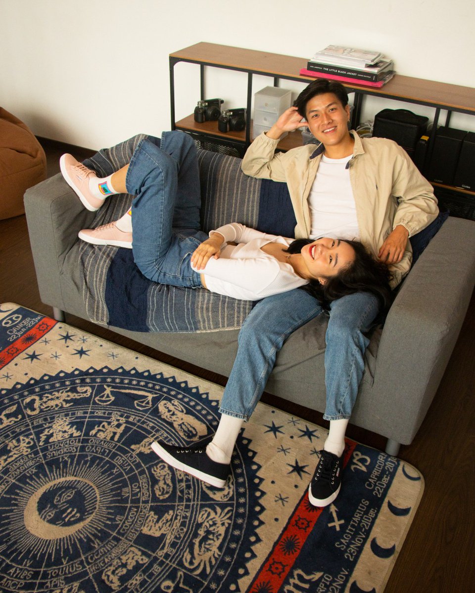 supergasg's tweet image. #TheLoveProject: It’s like being in love with your best friend. 
Moments with Kaci + Mark , all caught on IGTV!
Catch up → ow.ly/Ghb850ydMBQ