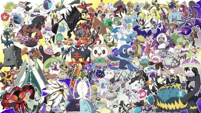 ぽけりん ポケモンまとめさん の人気ツイート 2 Whotwi グラフィカルtwitter分析