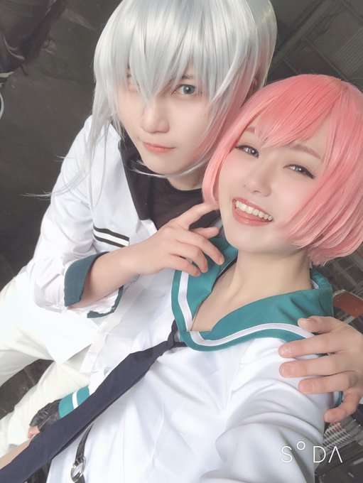 コスプレイヤー一姫のTwitter画像29