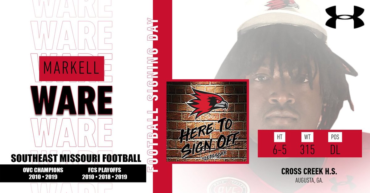 SEMO Football tweet media