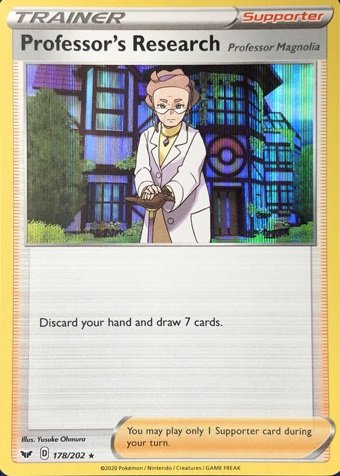 eluketcg's tweet image. There is not much to say about these cards. Mandatory consistency in nearly every deck. I just simply don't know how we've survived this long without them. Just be smart and DO NOT SHUFFLE YOUR HAND INTO YOUR DECK WHENEVER MARNIE IS PLAYED! 😇