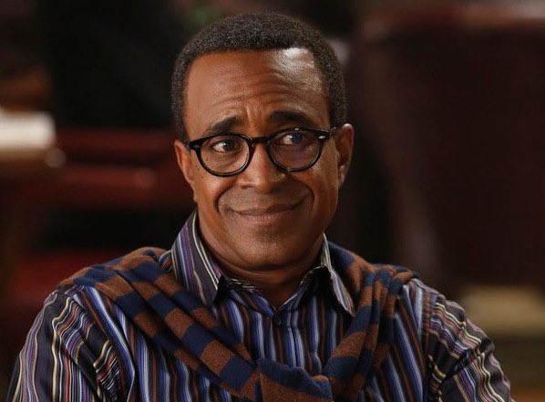 Happy birthday, Tim Meadows 