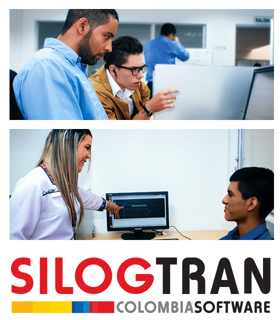 Guia_TIC's tweet photo. #SILOGTRAN #SistemaLogístico de Transporte. Permite la administración de la #OperacióndeTransporte desde la solicitud de servicio de un cliente hasta su facturación y cobro de cartera. #SoftwareTransporte #SistemaLogísticoTransporte #TransportedeCarga https://t.co/WdS1QYH2KY https://t.co/DjUsHpOAKN