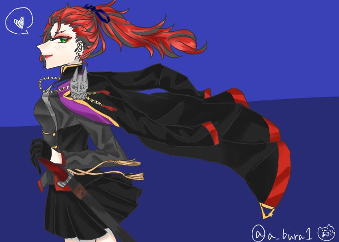 マントコートのtwitterイラスト検索結果 古い順 マントコートのtwitterイラスト検索結果 古い順
