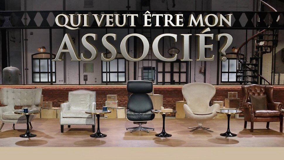 À nouveau de très beaux résultats hier pour #QVEMA, notamment chez les jeunes : <a href="/M6/">M6</a> leader auprès des -35ans à son plus haut niveau (24%) et toujours aussi puissant sur les -50ans (18%).
Vivement le prochain épisode !