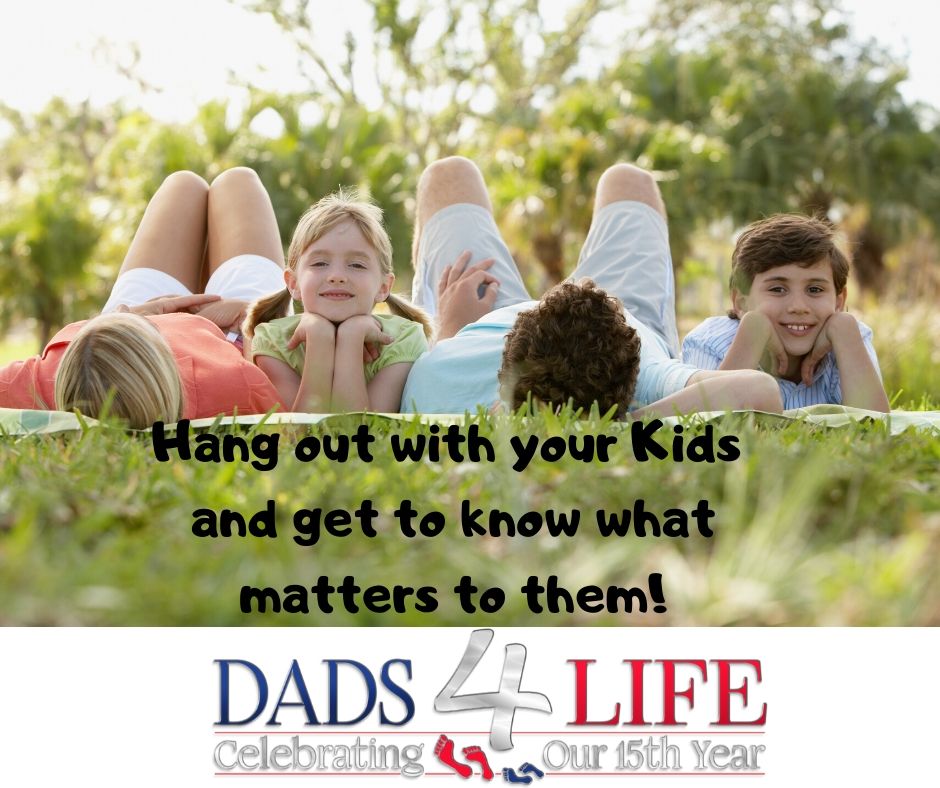 dads4life's tweet photo. Just hang out with your kids... you can learn a lot from them.

#legacymentor #dadcoach #dads4life #momstoo https://t.co/aFxjQBq3V8