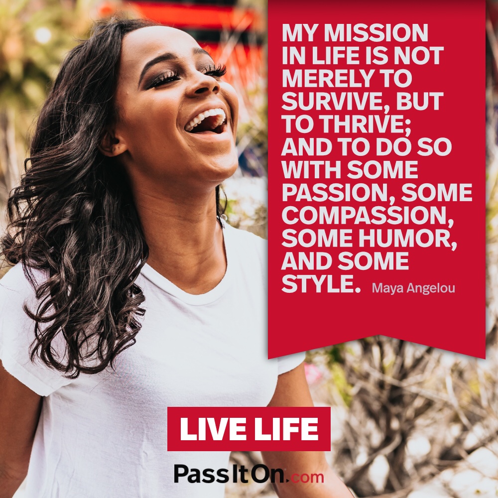 passiton_values's tweet photo. || Enjoy the journey. || #PassItOn

#LiveLife #noregrets #makeitcount #liveyourbestlife #livelifetothefullest #dowhatmakesyouhappy #happiness #wellnesswednesday #goodvibesonly #positivevibes #goals #mood #motivation #inspiration #inspirational #qotd #quoteoftheday #daileyquotes https://t.co/TyhX3q6yND
