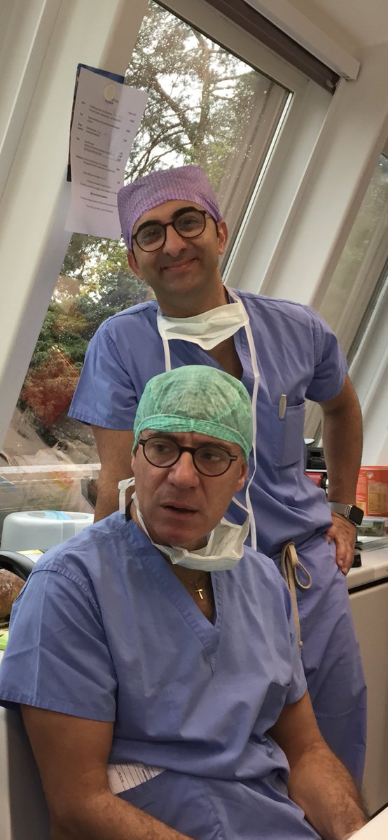 Payam Katebi Kashi, MD, PhD tweet media