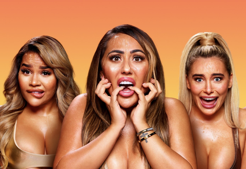 New episode of #CelebEx tonight on MTV at 10pm! Who's coming out of the water next? 🌴😎

#ExOnTheBeach
<a href="/mtvex/">EX ON THE BEACH</a>