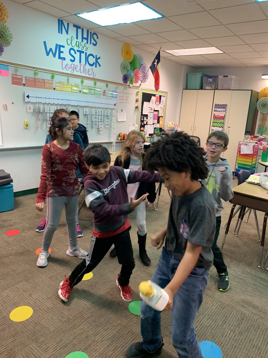Heritage Elementary tweet media