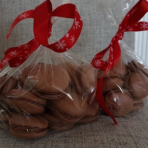 The Alchemist Bakery tweet media