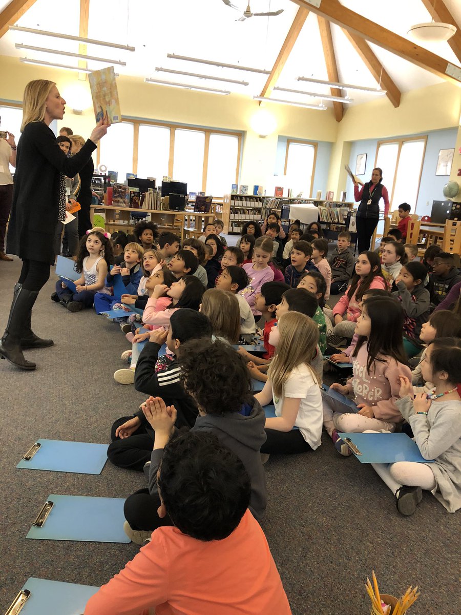 Caldecott Celebration!