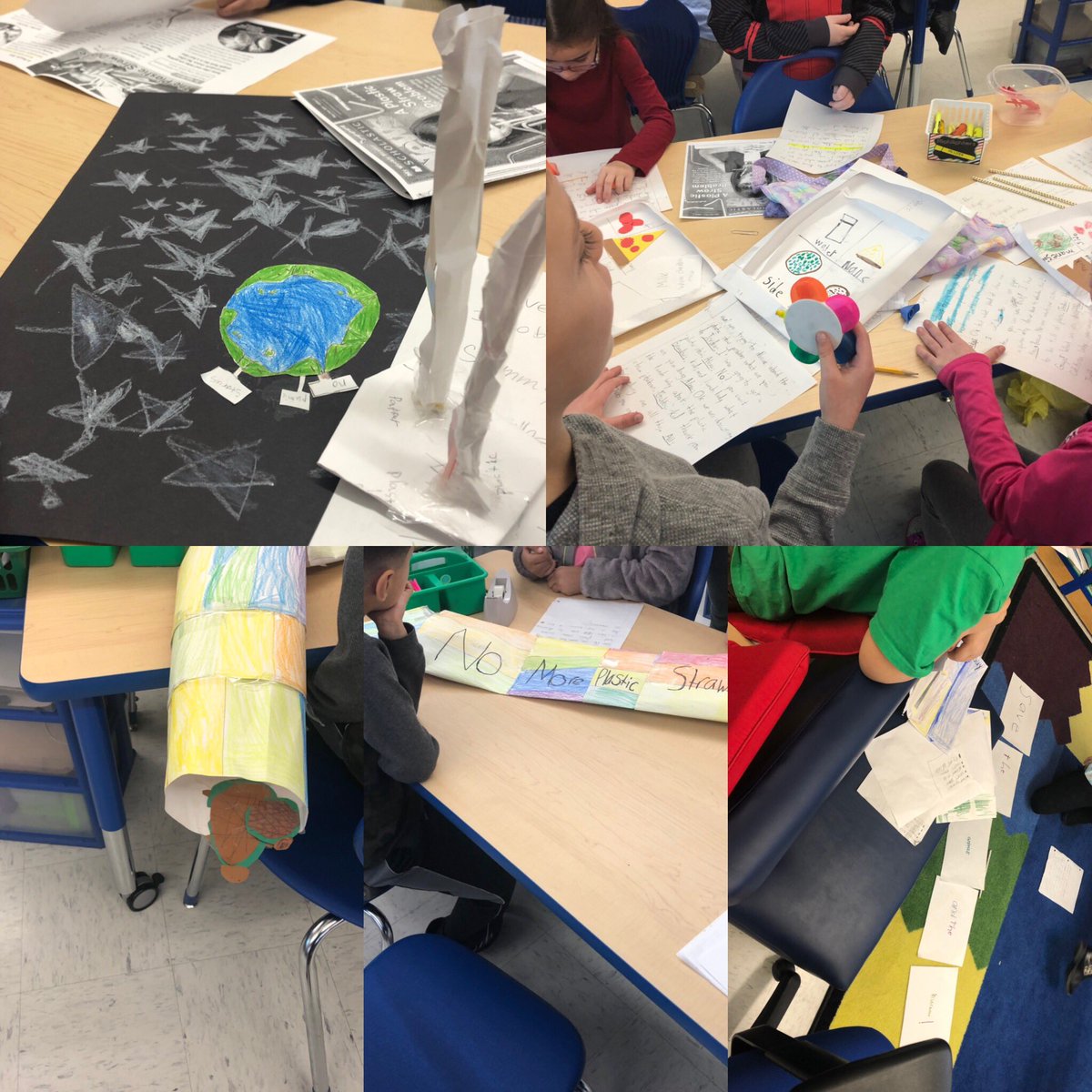 Felicia Hillman (@fhillmanide) on Twitter photo Should plastic straws be banned at their school? That’s the problem 2nd graders <a href="/MineHillCAS/">Mine Hill CAS</a> are solving! Students are creating movies, commercials, influential art, & PSAs to persuade the principal & the head of their cafeteria. #LATIC #ChangeTheWorld <a href="/IDECorp/">IDE Corp.</a> <a href="/nsulla/">Nancy Sulla</a> <a href="/lnittel/">Mr. Lee Nittel</a> Should plastic straws be banned at their school? That’s the problem 2nd graders <a href="/MineHillCAS/">Mine Hill CAS</a> are solving! Students are creating movies, commercials, influential art, & PSAs to persuade the principal & the head of their cafeteria. #LATIC #ChangeTheWorld <a href="/IDECorp/">IDE Corp.</a> <a href="/nsulla/">Nancy Sulla</a> <a href="/lnittel/">Mr. Lee Nittel</a>