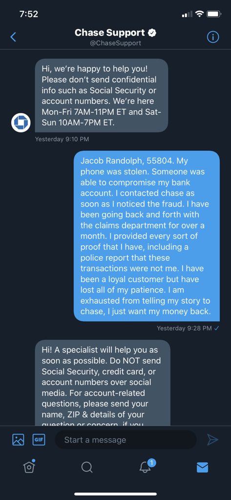 Jake Randolph tweet media