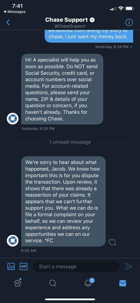 Jake Randolph tweet media