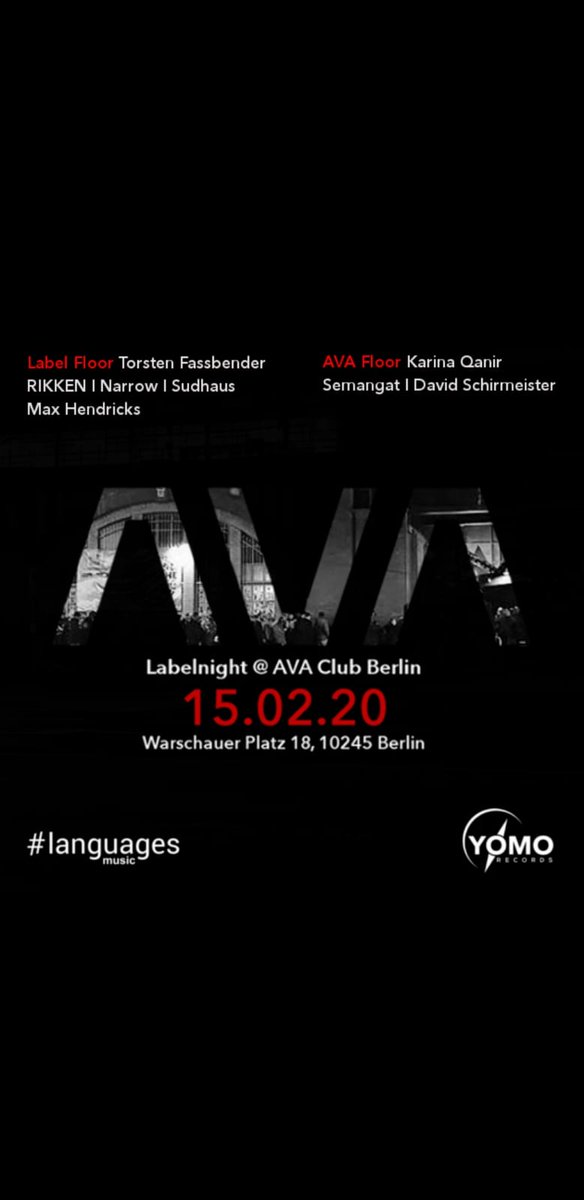 Yomo Records tweet media