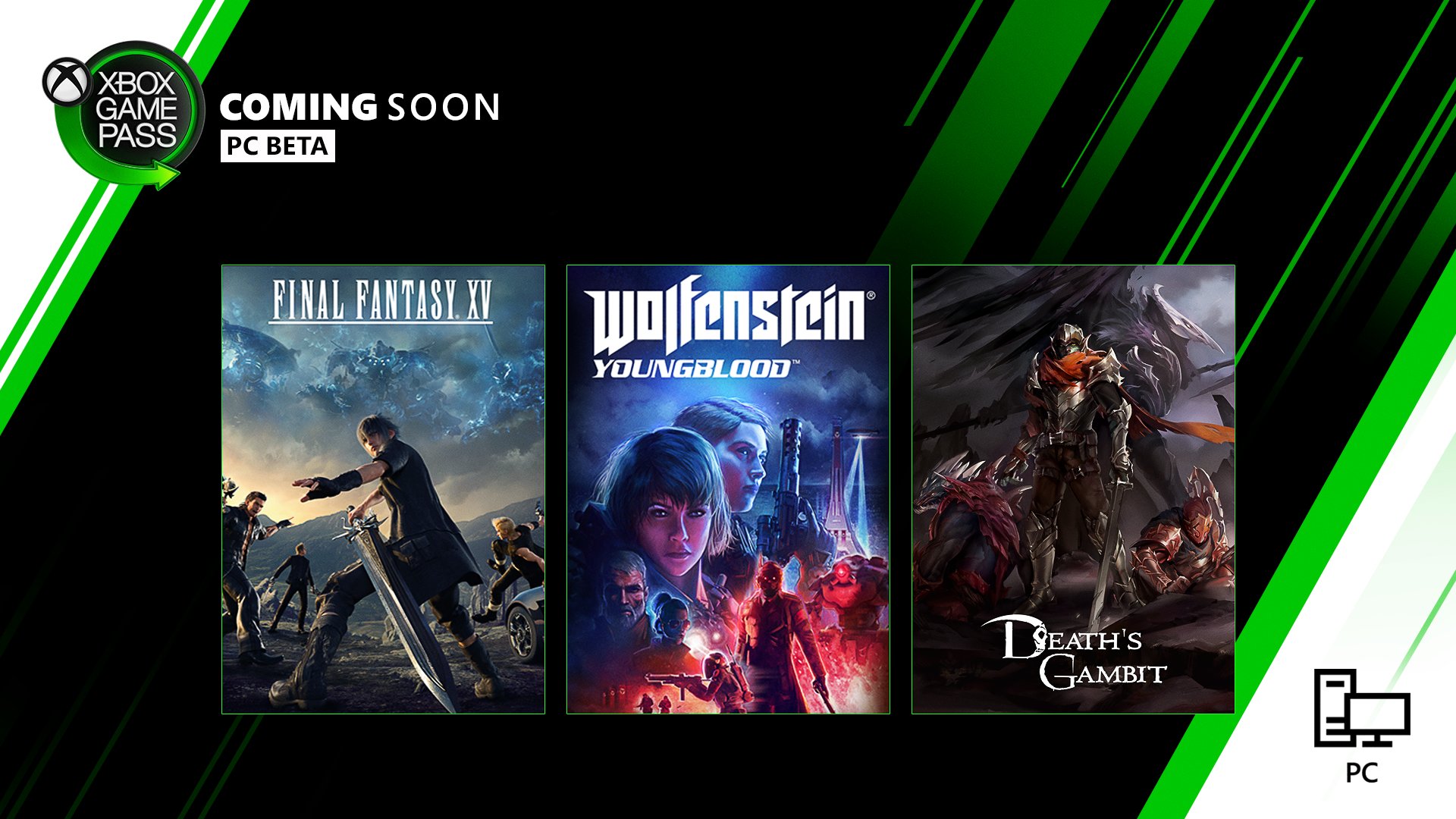 Xbox Game Pass Adds 4 More Games