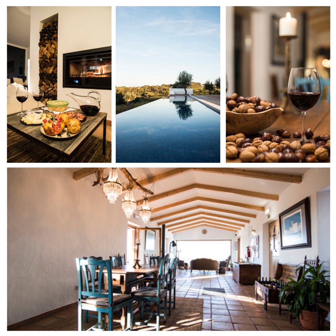 We #cantskiphope nor life with #Alentejo to discover and Enjoy. Life starts at #uniquestays selected #charmhotels for a true #lifeatease #smallisbeuatifulsmallissafer #serenadaenoturismo