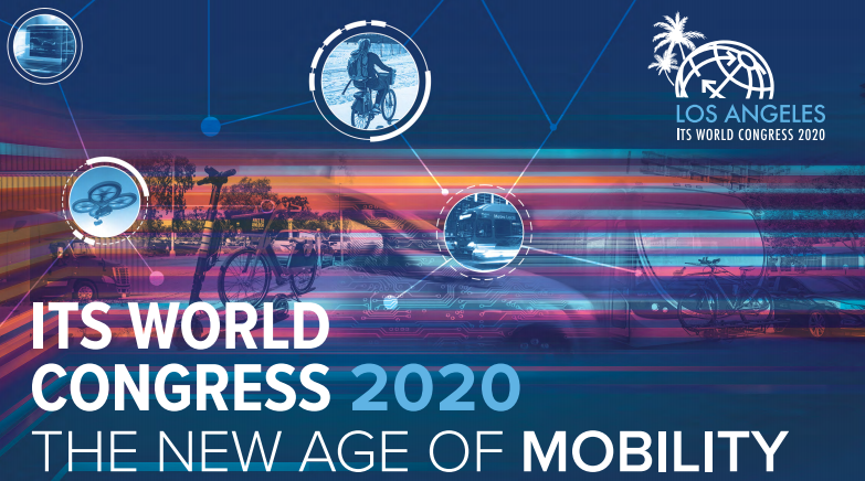 ITS_Congresses's tweet photo. Registrations for the 2020 ITS World Congress are open. Don't miss the early bird rates! https://t.co/vnJ9AsX2TX #ITSWC20 https://t.co/J7oPLHv4sb