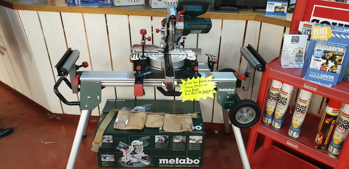 GeminiSupplies's tweet image. #TOOLSAVER