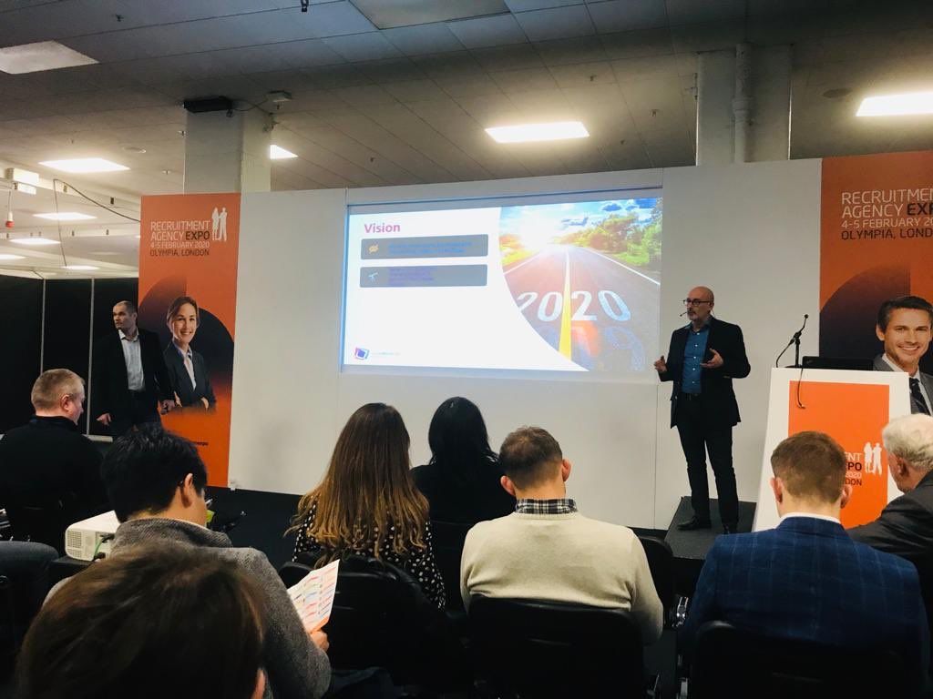 Good&Co, Inc. tweet media