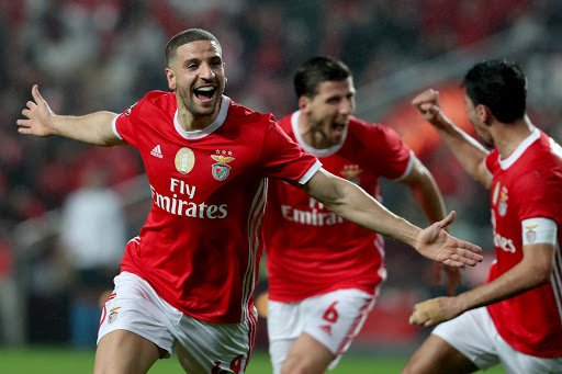 mikeagostinho's tweet photo. Episode 50 now available!!
https://t.co/W0b8qGsvG2
#WeAreBenfica
#PeloBenfica #Glorioso #inspiradoras #LigaNOS #fcpfslb #slbbsad #slbenficafem #DameO38 #JuntosSomosMaisFortes https://t.co/skJpY1o0ED