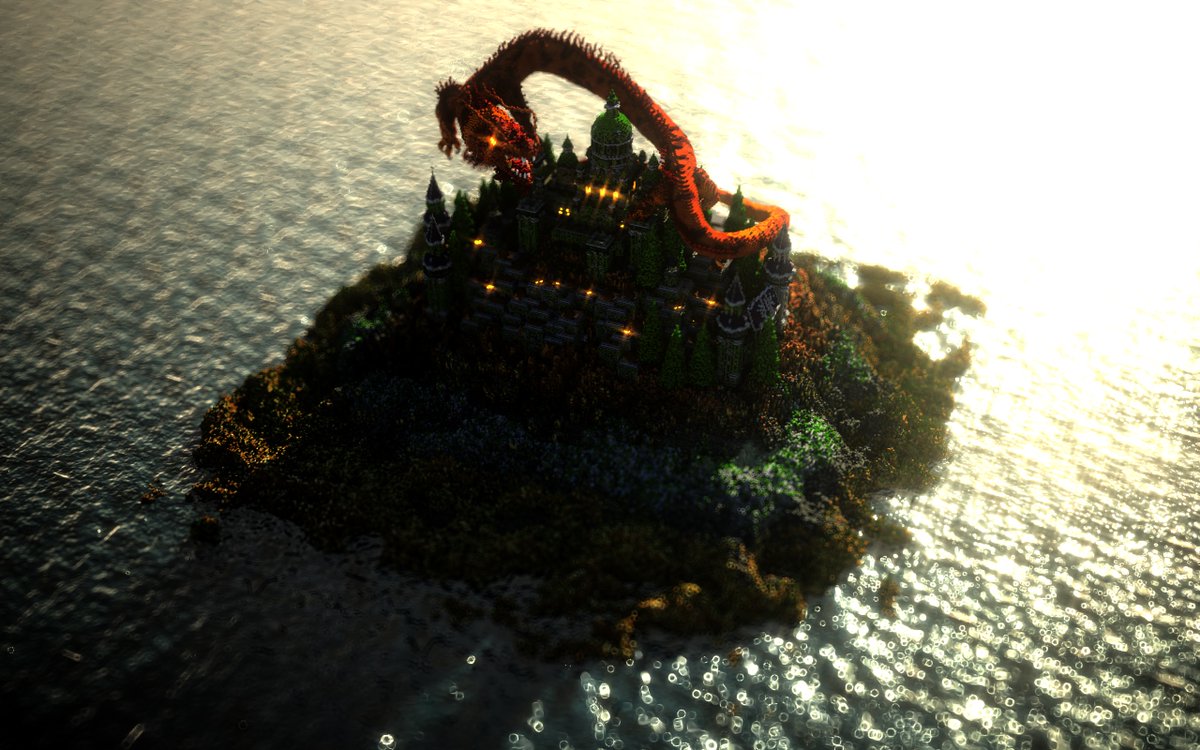 Delirium.
Render by <a href="/Riddehh/">Arjuna</a>