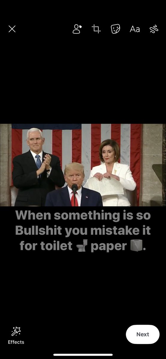 fosterfather1's tweet photo. @GP__TV @SpeakerPelosi https://t.co/3LzrTTNUYi