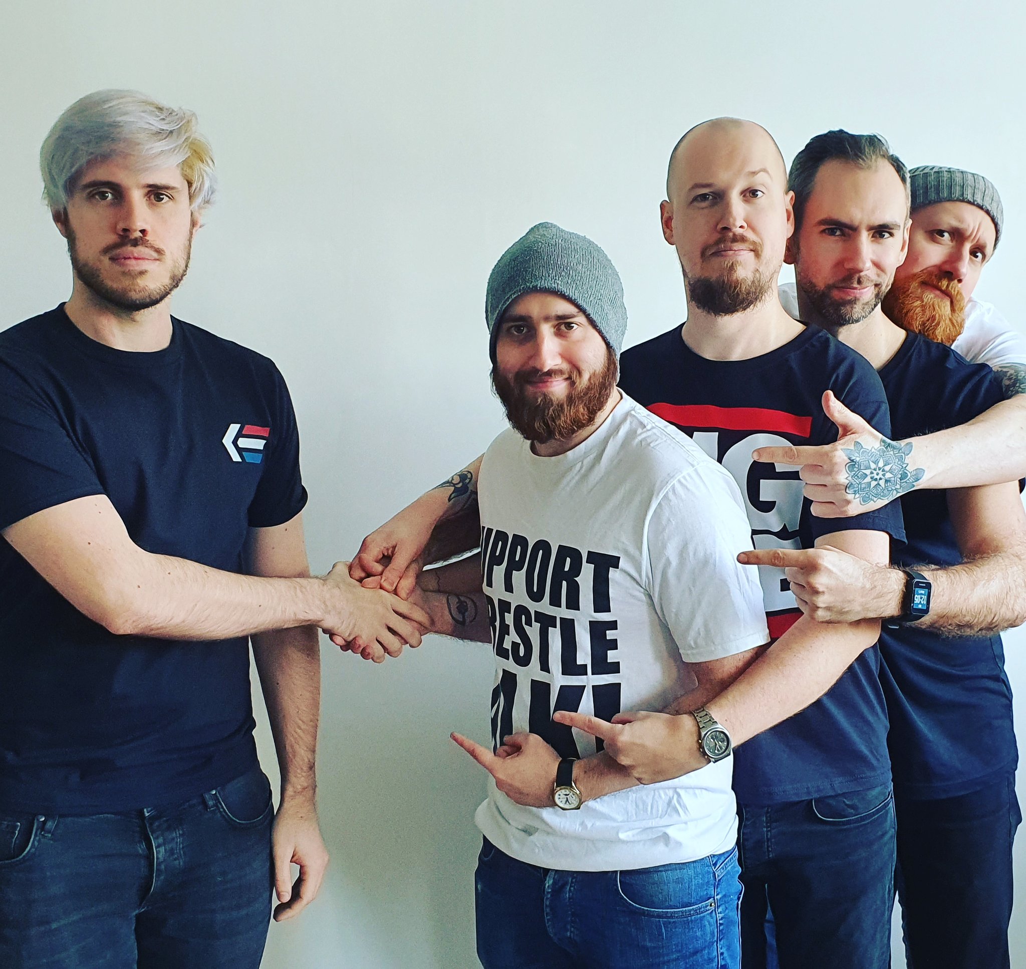 Wrestletalk sales