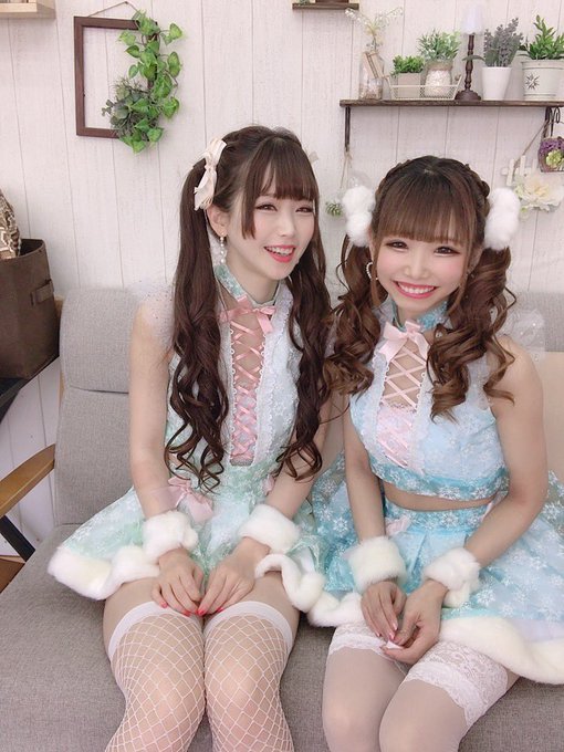 Twitterのコスプレ画像36