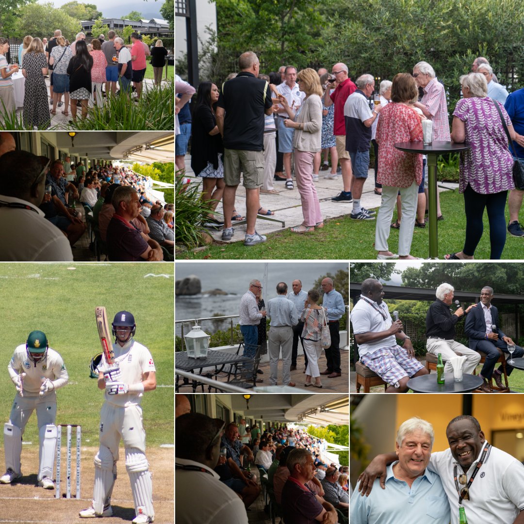 BlackOpalTG's tweet photo. Reminiscing about South Africa πThank you to all our fabulous guests who made our debut Cricket Tour such a huge success...
Now who's coming to Sri Lanka??
.
.
.
#Cricket #HostedTours #SportsTour #LuxuryHoliday #CricketHoliday #CricketTour #EnglandCricket #DontFollowTheCrowd https://t.co/jfcsqGGKLE