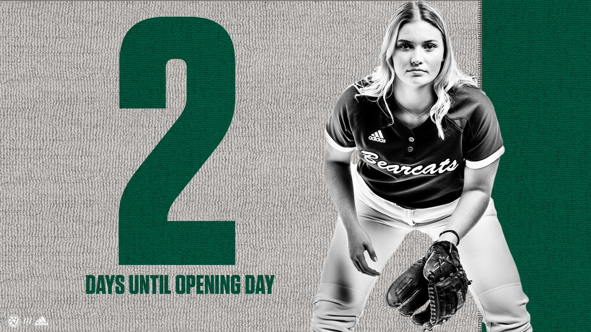 We are fired up to play in just 2 days!

🥎 vs Concordia-St. Paul
🥎 at Minnesota State
📅 : Feb. 7
⏰ : 11 a.m. / 4 p.m.
📍 : Mankato, MN