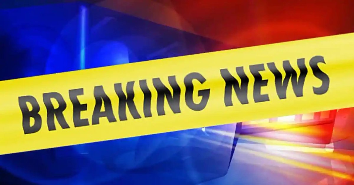 A Kimberly police officer was rushed to the hospital in critical condition on Tuesday night.