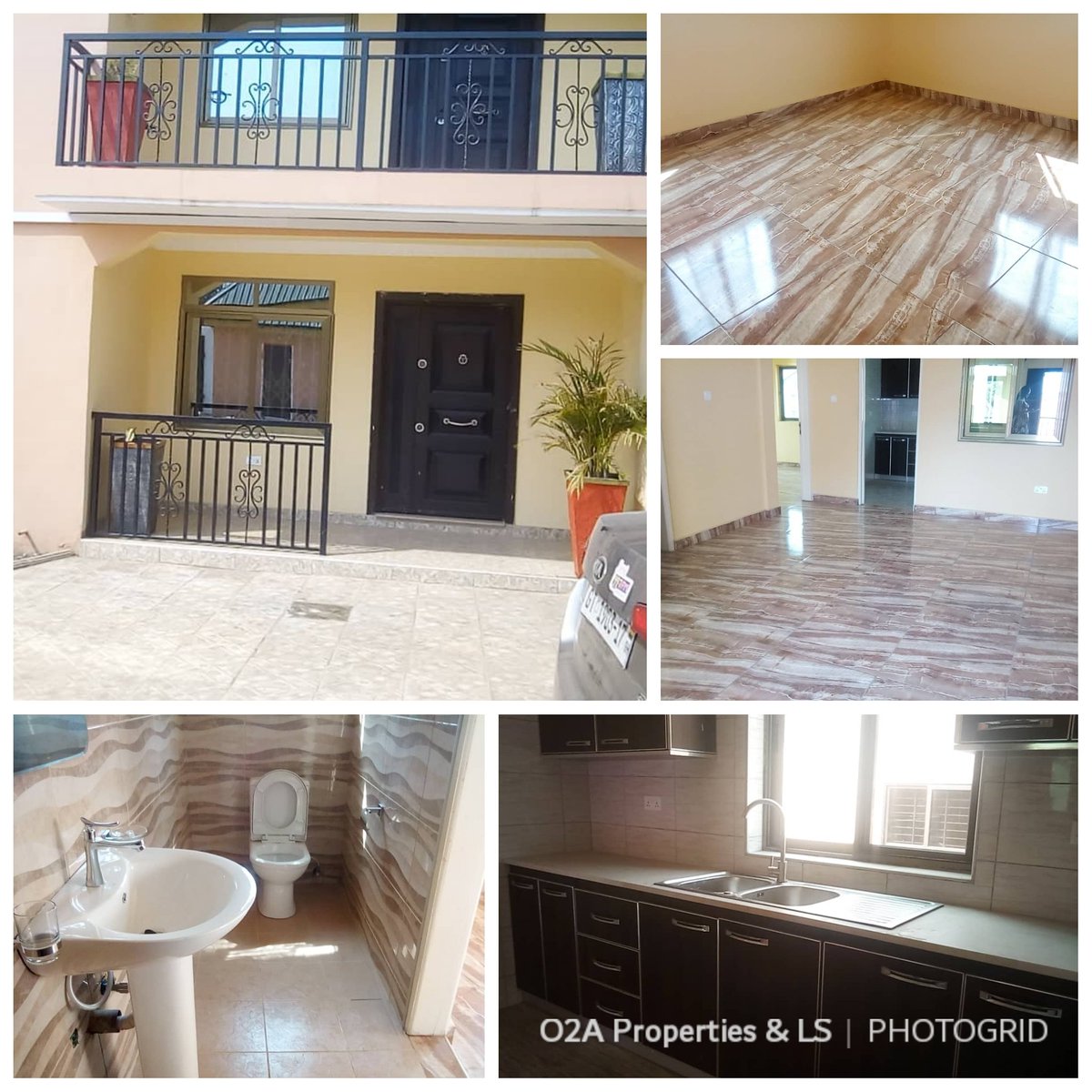 Executive newly built 2 bedroom apartment for rent at East Legon American House.

Price : $500.

Call : 0202795533

#realestateghana #rent #house #eastlegon #o2apropetiesgh #accraGhana #kumasi #shatta #sale #land #siteplan #indenture #americanhouse #accramall #westhillsmall