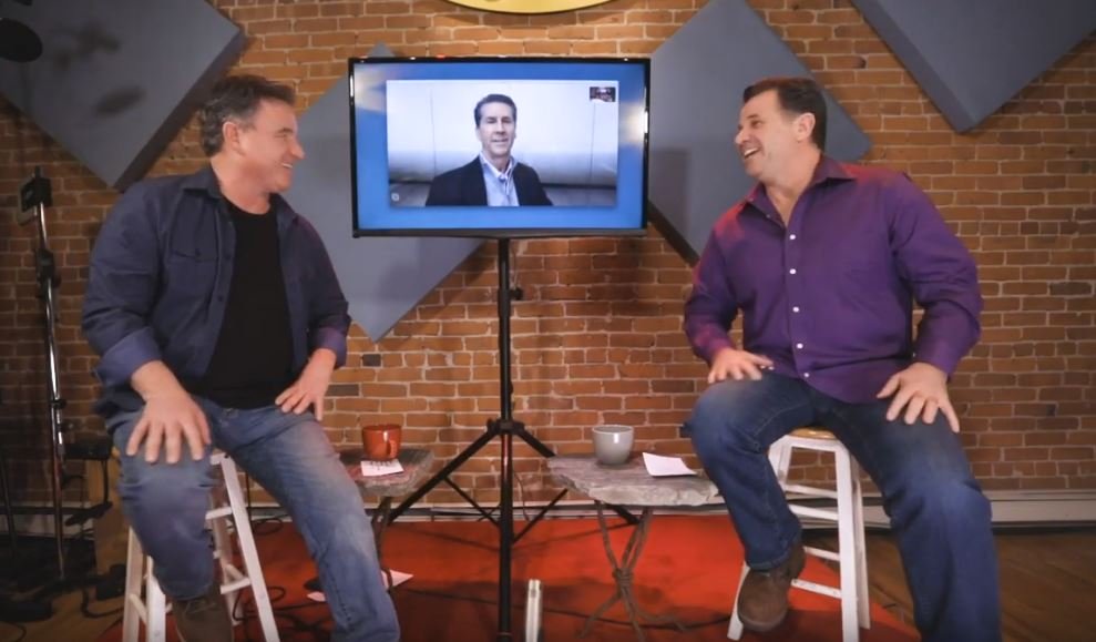 Attending World of Concrete this week? Tune into the first ever WOC Podcast Radio show to learn about the importance of construction materials, such as aggregates and asphalt, in our everyday lives. wehelp.build/3ba1u4D <a href="/WorldofConcrete/">World of Concrete</a> <a href="/deanandderek/">Dean</a> #WOC #WOC2020