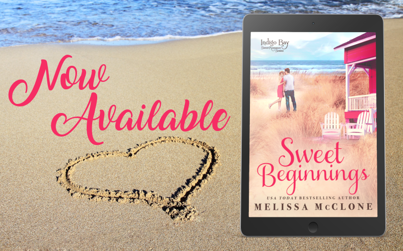 #5Star #Review 'This is a heartfelt, emotional read.' #SweetBeginnings by @MelissaMcClone #sweetromance #iartg #ian1 #asmsg #bookboost amzn.to/2xB8tAt