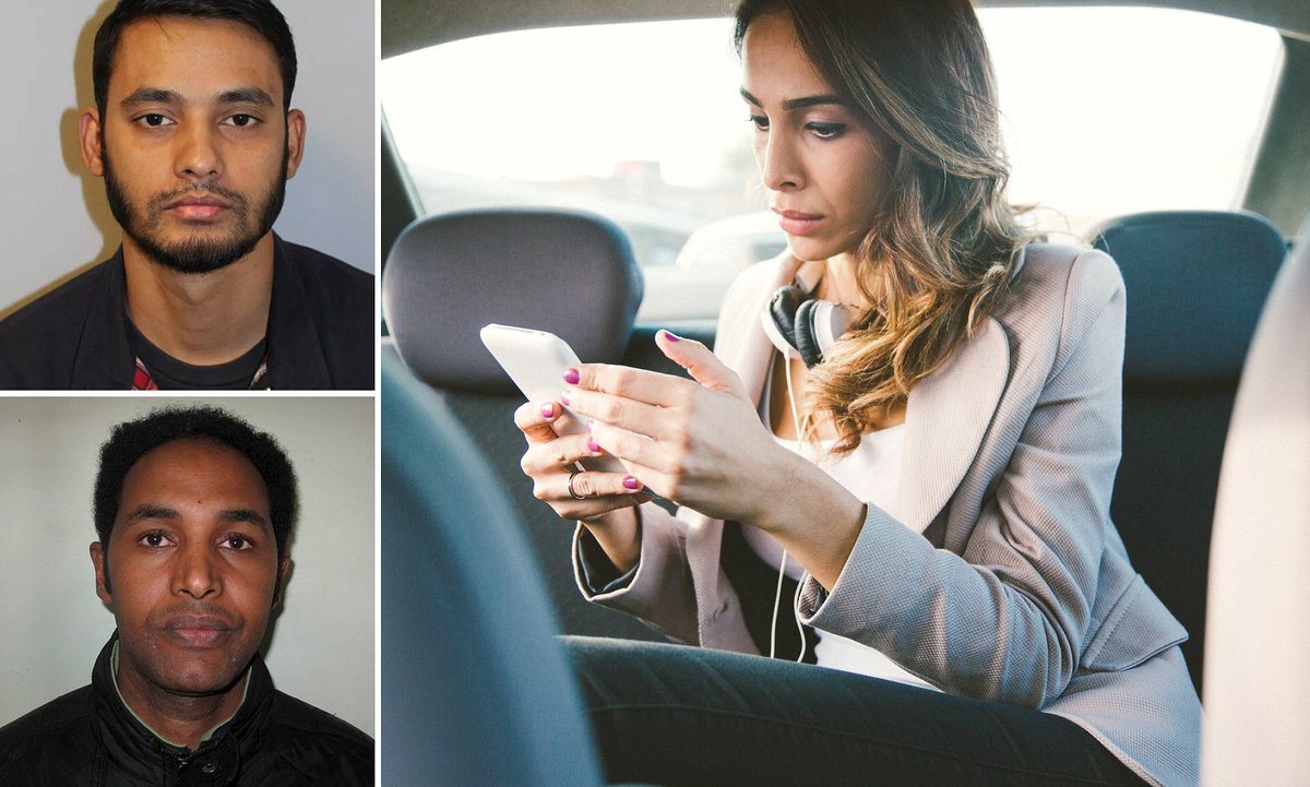 Uber'in suç raporu alarm veriyor!..!
.
Link: bit.ly/2GU1LuE
.
#futurist #ufuktarhan #Tinsan #gelecekçi #GelecektekiSen #gelecekgüzelgelecek #happyfuture #gelecekhibridgelecek #yarınınişiniyarınabırakma 
<a href="/futuristufuk/">Ufuk Tarhan</a>