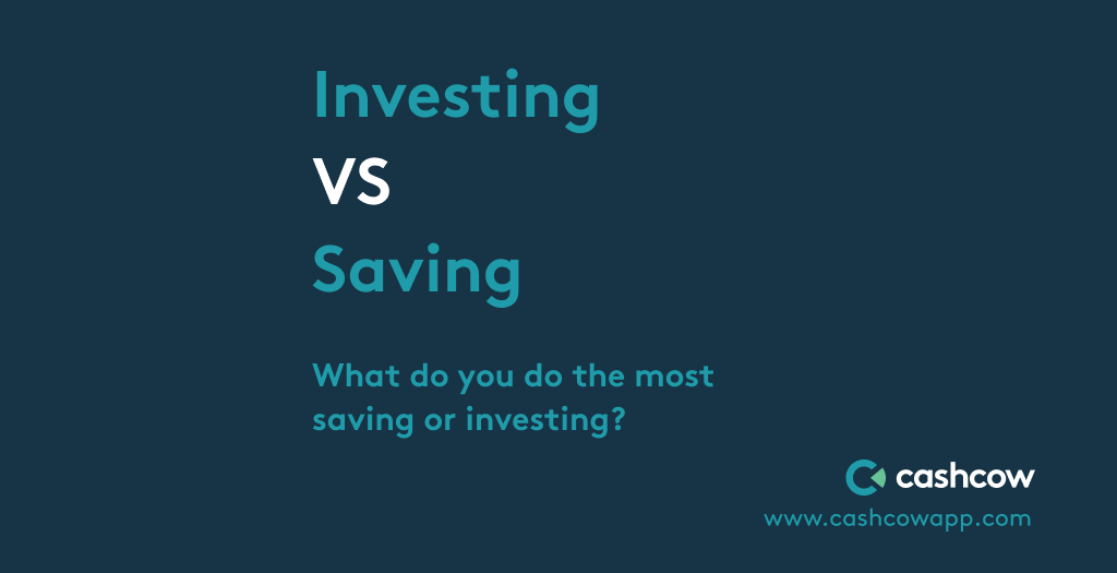 getcashcow's tweet photo. Which do you prefer Saving or investing?
#Invest #save #money #cashcow #lagos #Nigeria https://t.co/z5gNlNlmY3